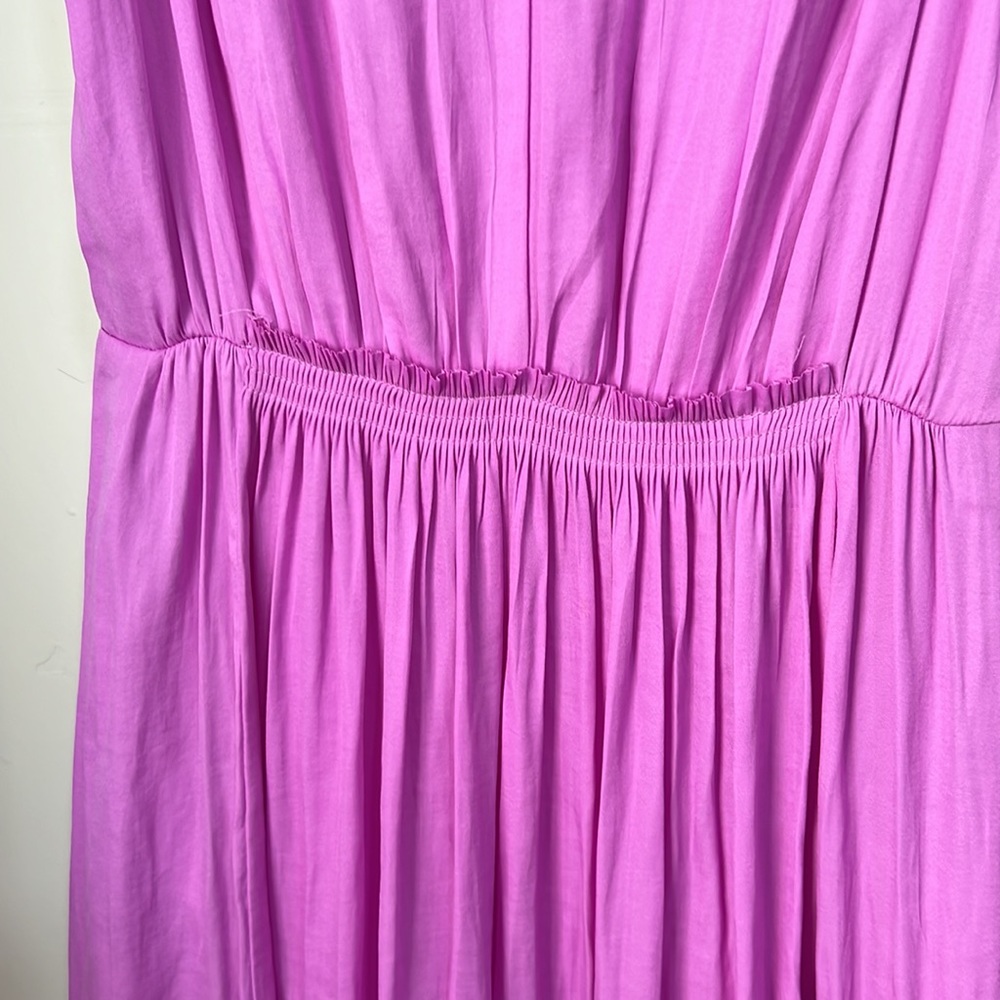 Banana Republic Goddess Dress - Picture 9 of 10